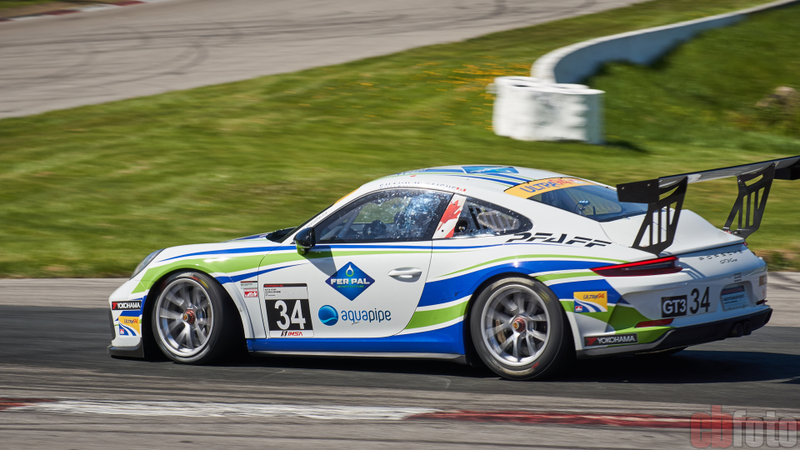 Illustration for article titled CTMP Victoria Day Speedfest Photodump: SAT + SUN